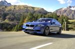 BMW M5 2012 года (UK)